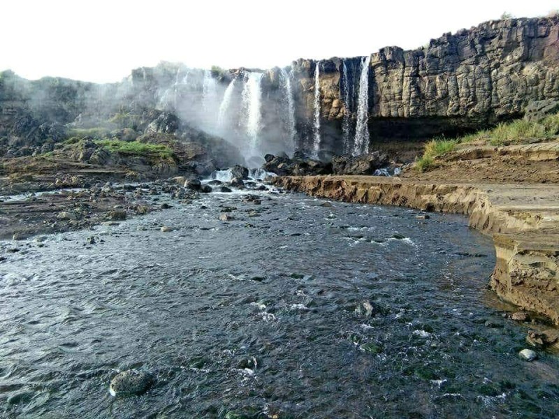 THE AMAZING NORTHRIFT TOURISM CIRCUIT