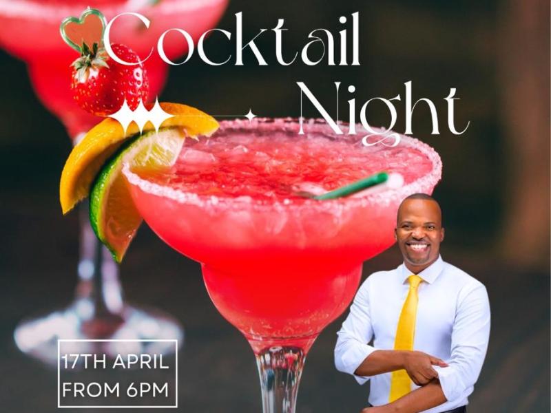 TOUR OPERATORS COCKTAIL NIGHT