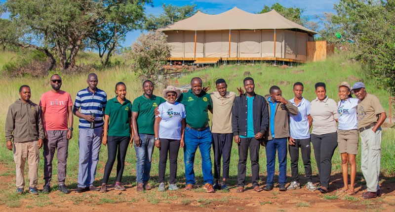 Our eventful trip to the Serengeti, Tanzania this year (2023) courtesy of ZARA Safaris.