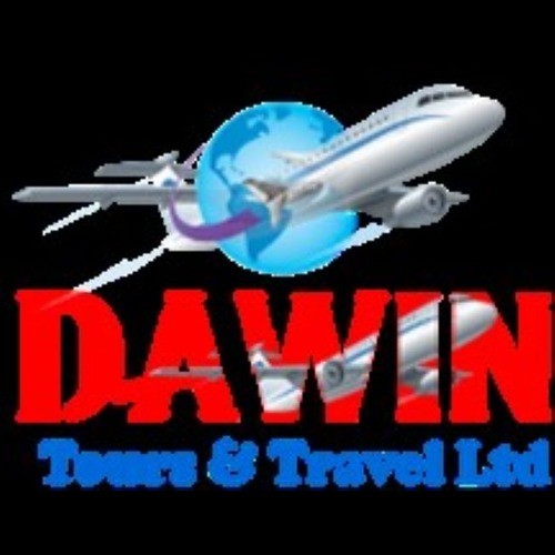DAWIN TOURS AND TRAVELS LTD