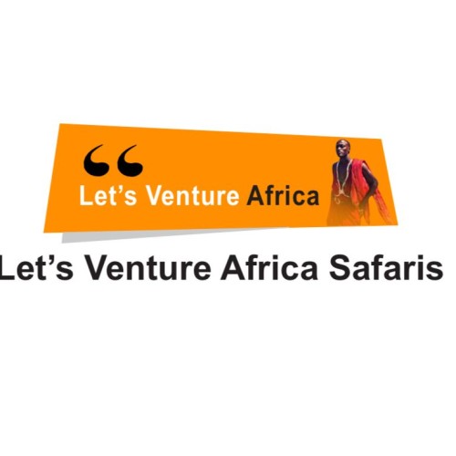 LET'S VENTURE AFRICA SAFARIS