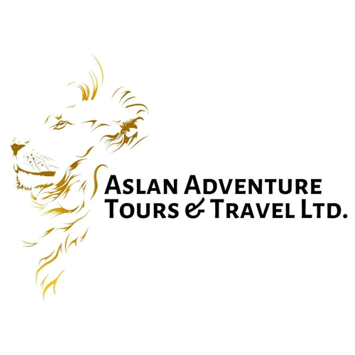 ASLAN ADVENTURES TOURS AND TRAVEL