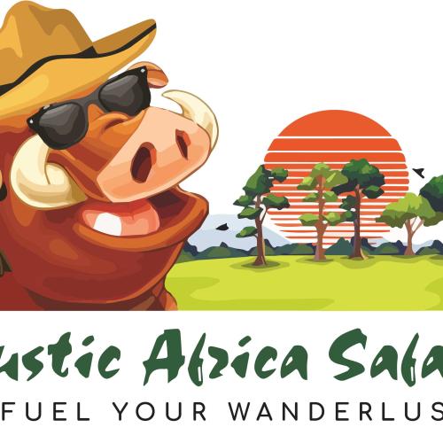 Rustic Africa Safaris