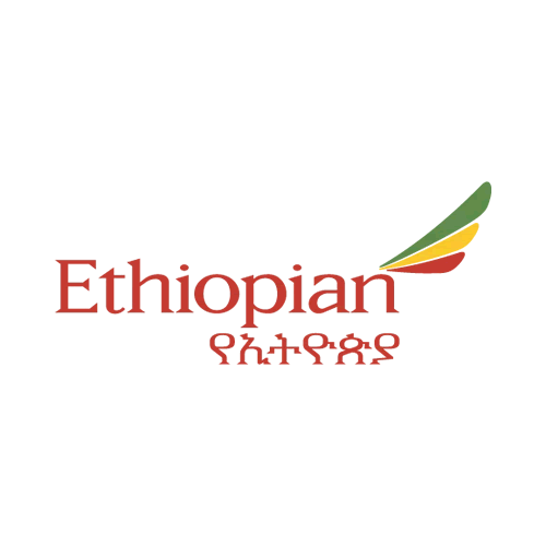 Ethiopian Airlines